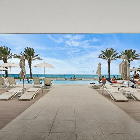 Monte Carlo Miami Suite Μαϊάμι Μπιτς Εξωτερικό φωτογραφία