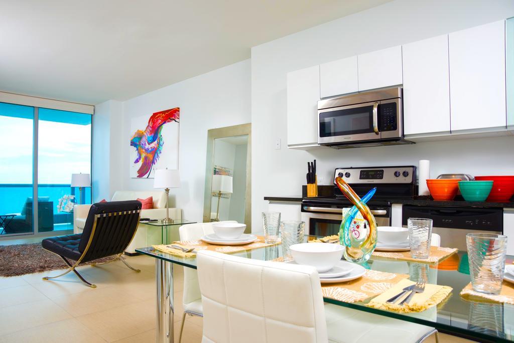 Monte Carlo Miami Suite Μαϊάμι Μπιτς Εξωτερικό φωτογραφία