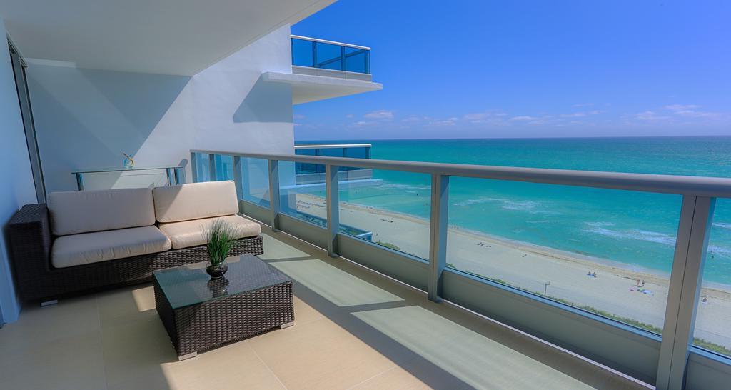Monte Carlo Miami Suite Μαϊάμι Μπιτς Δωμάτιο φωτογραφία