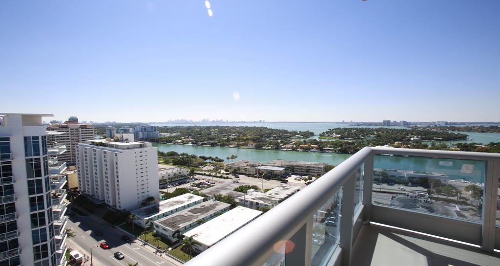 Monte Carlo Miami Suite Μαϊάμι Μπιτς Δωμάτιο φωτογραφία