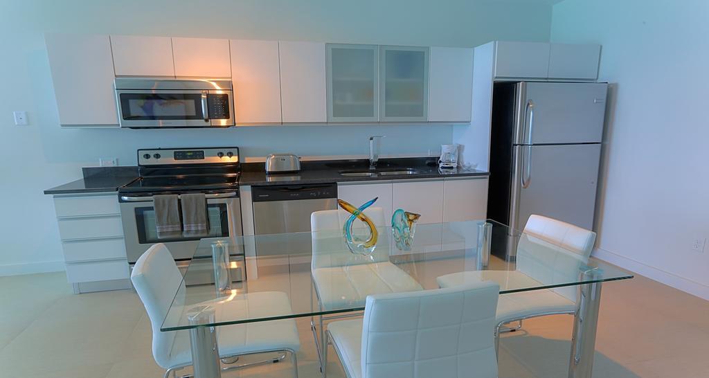 Monte Carlo Miami Suite Μαϊάμι Μπιτς Δωμάτιο φωτογραφία