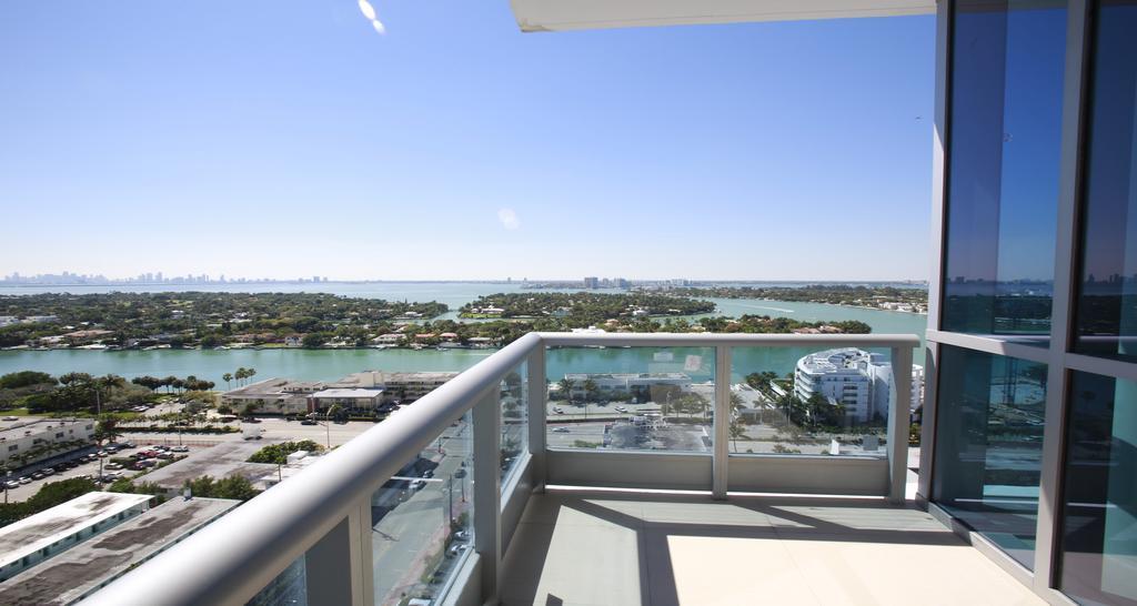 Monte Carlo Miami Suite Μαϊάμι Μπιτς Δωμάτιο φωτογραφία