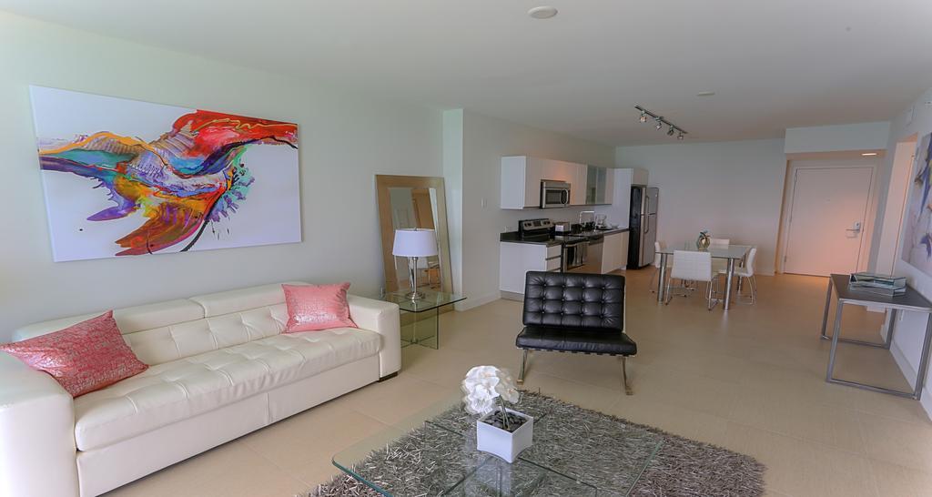 Monte Carlo Miami Suite Μαϊάμι Μπιτς Δωμάτιο φωτογραφία