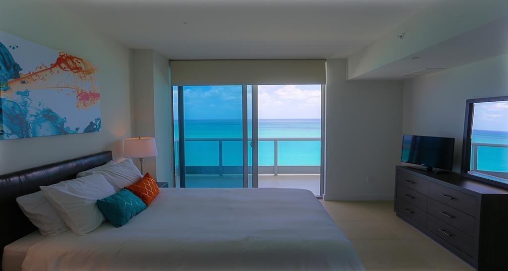 Monte Carlo Miami Suite Μαϊάμι Μπιτς Δωμάτιο φωτογραφία