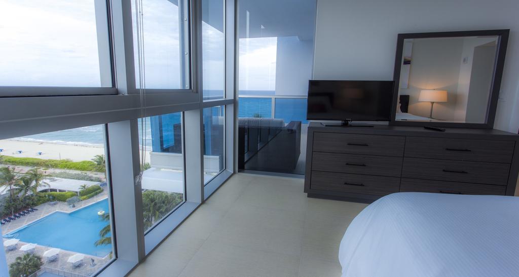 Monte Carlo Miami Suite Μαϊάμι Μπιτς Δωμάτιο φωτογραφία