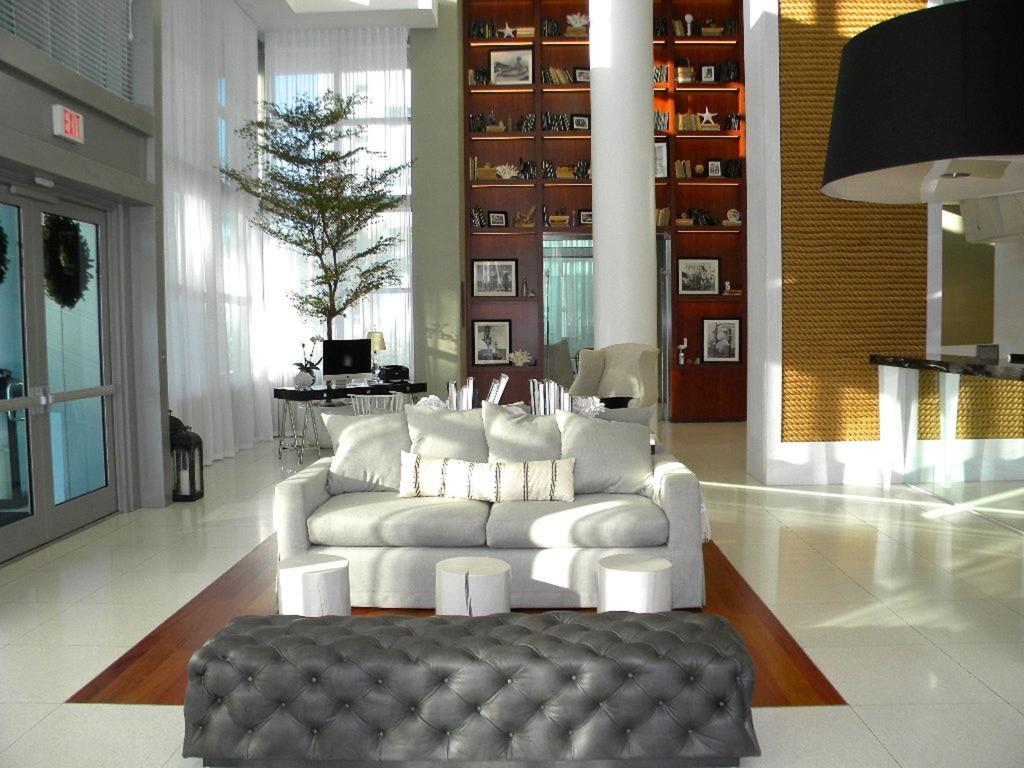 Monte Carlo Miami Suite Μαϊάμι Μπιτς Εξωτερικό φωτογραφία
