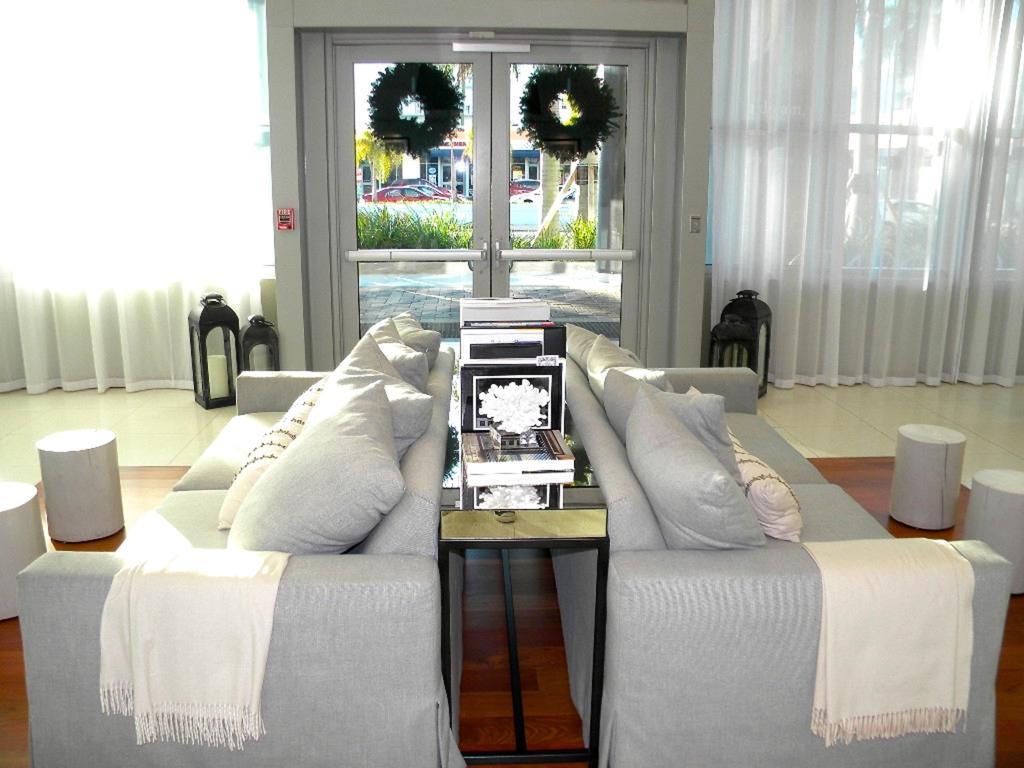 Monte Carlo Miami Suite Μαϊάμι Μπιτς Εξωτερικό φωτογραφία