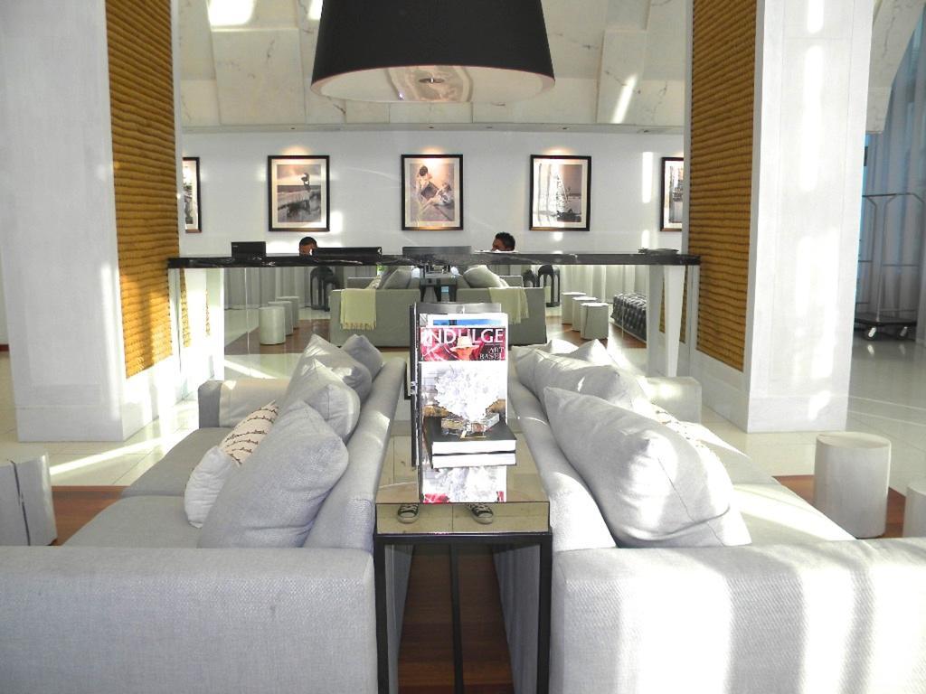 Monte Carlo Miami Suite Μαϊάμι Μπιτς Εξωτερικό φωτογραφία