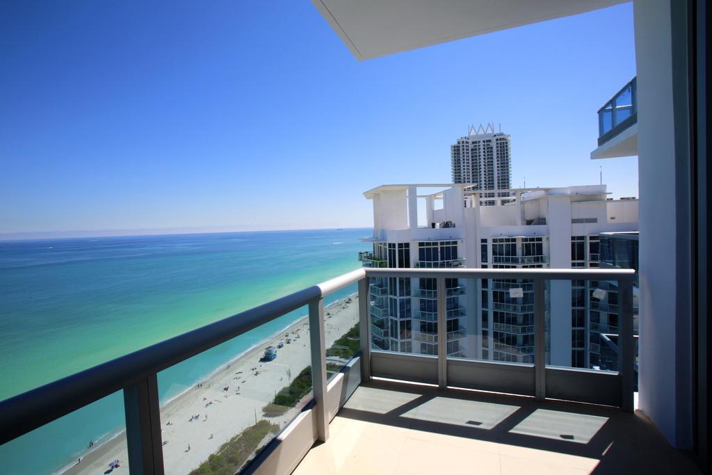 Monte Carlo Miami Suite Μαϊάμι Μπιτς Εξωτερικό φωτογραφία