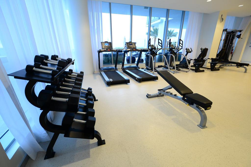 Monte Carlo Miami Suite Μαϊάμι Μπιτς Εξωτερικό φωτογραφία