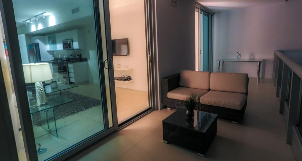 Monte Carlo Miami Suite Μαϊάμι Μπιτς Εξωτερικό φωτογραφία