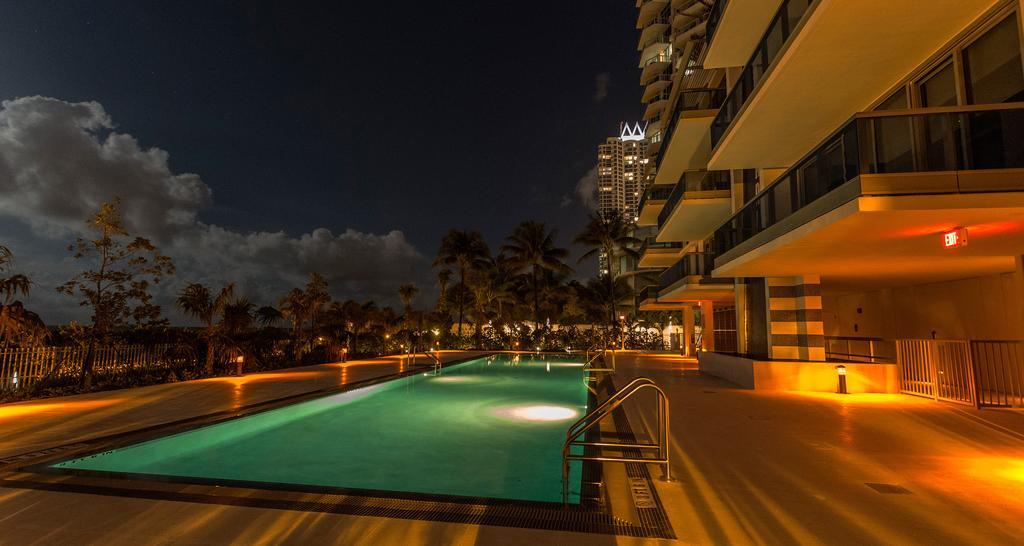 Monte Carlo Miami Suite Μαϊάμι Μπιτς Εξωτερικό φωτογραφία