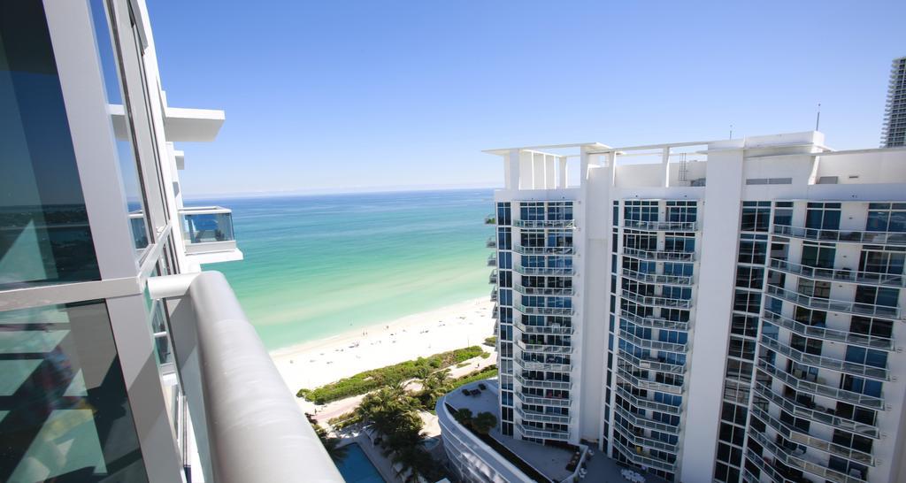 Monte Carlo Miami Suite Μαϊάμι Μπιτς Δωμάτιο φωτογραφία