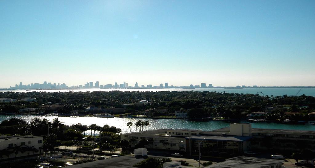 Monte Carlo Miami Suite Μαϊάμι Μπιτς Δωμάτιο φωτογραφία