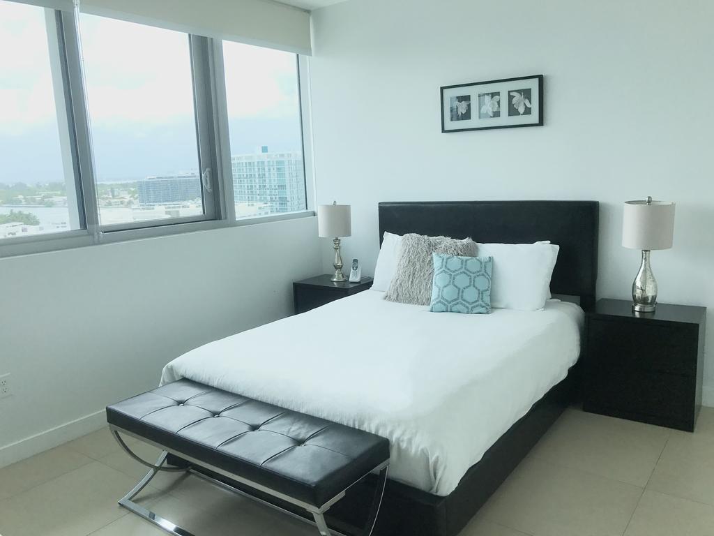 Monte Carlo Miami Suite Μαϊάμι Μπιτς Δωμάτιο φωτογραφία