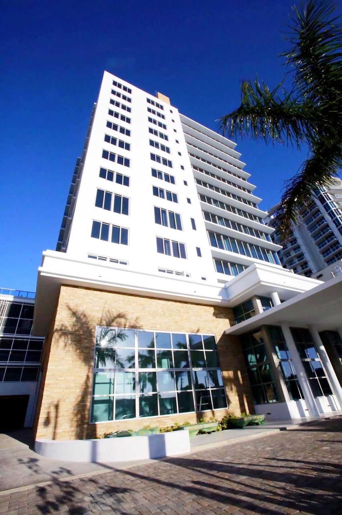 Monte Carlo Miami Suite Μαϊάμι Μπιτς Εξωτερικό φωτογραφία