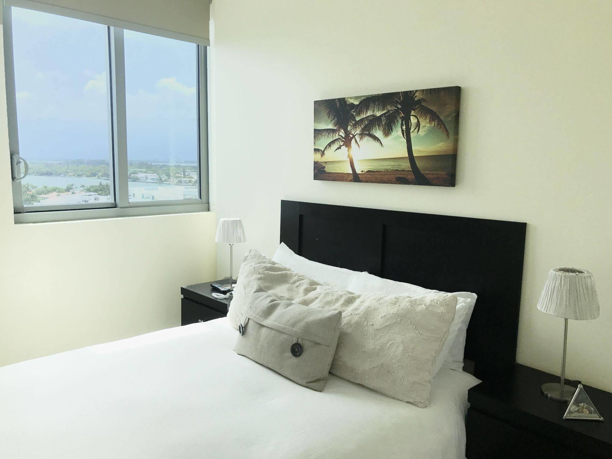 Monte Carlo Miami Suite Μαϊάμι Μπιτς Εξωτερικό φωτογραφία
