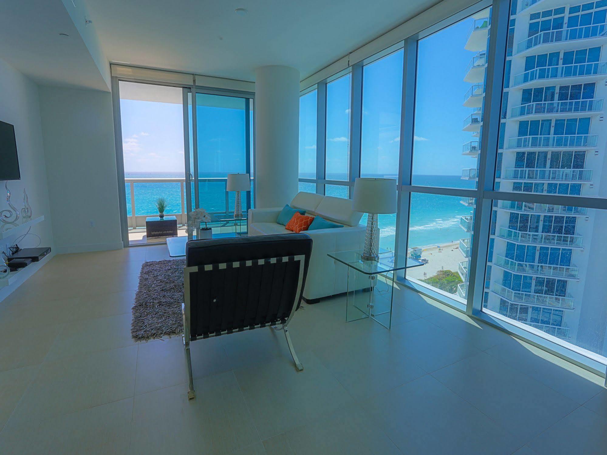Monte Carlo Miami Suite Μαϊάμι Μπιτς Εξωτερικό φωτογραφία