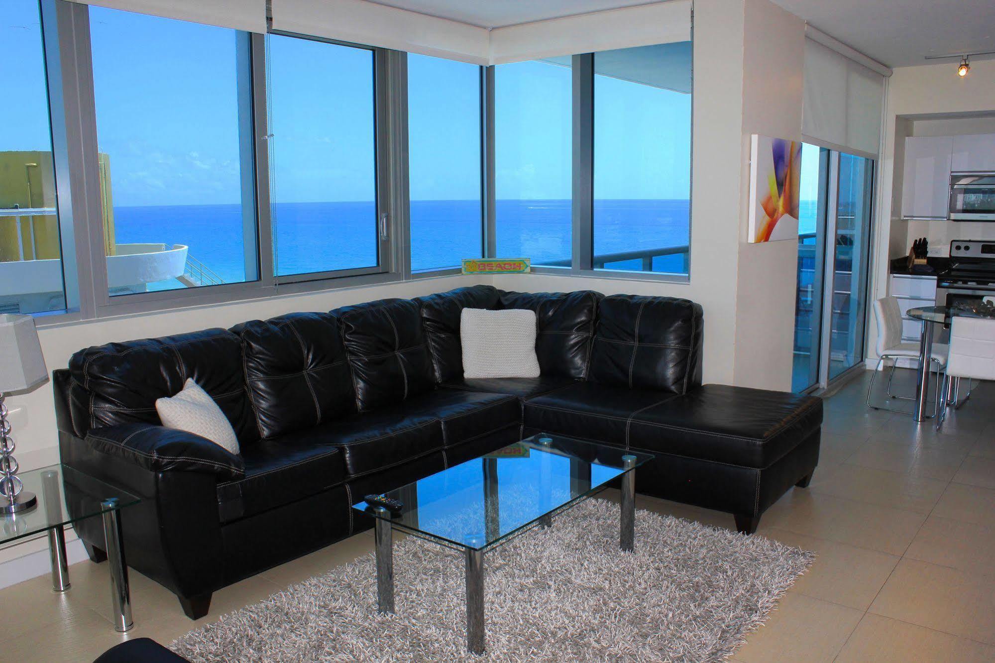 Monte Carlo Miami Suite Μαϊάμι Μπιτς Εξωτερικό φωτογραφία