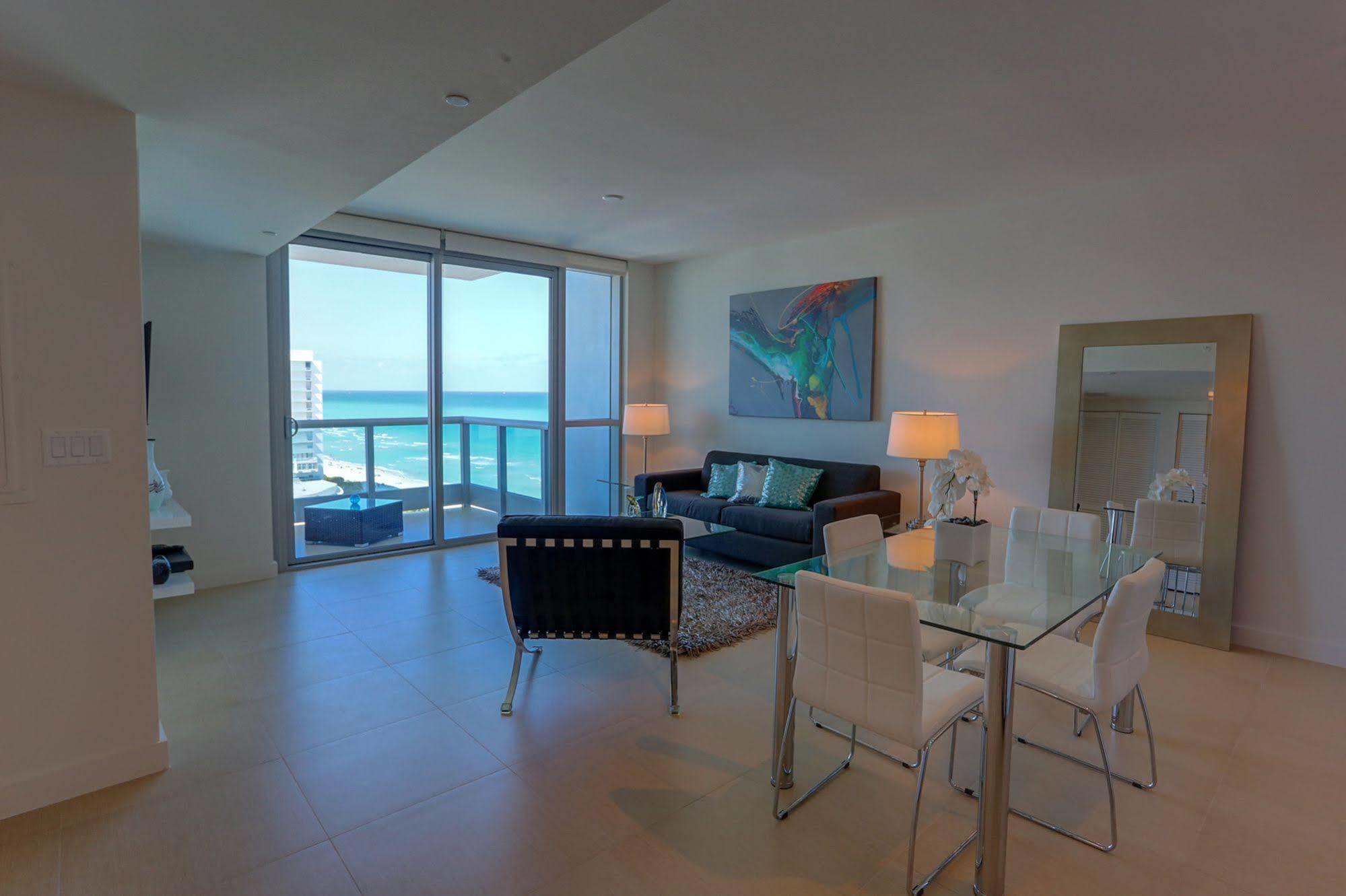 Monte Carlo Miami Suite Μαϊάμι Μπιτς Εξωτερικό φωτογραφία