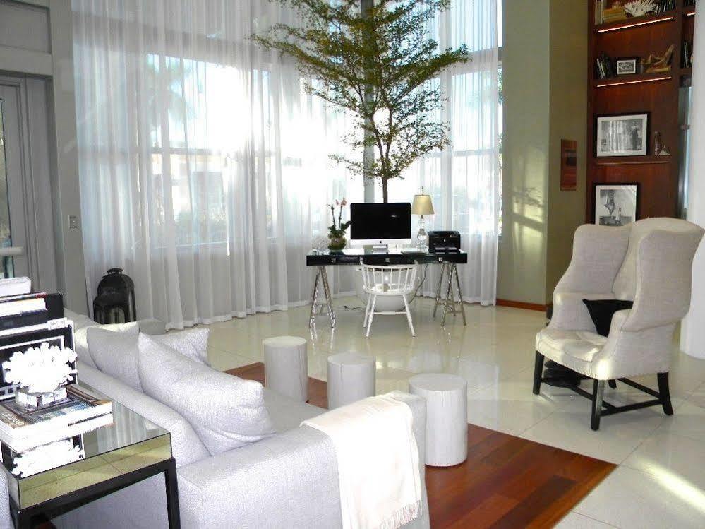 Monte Carlo Miami Suite Μαϊάμι Μπιτς Εξωτερικό φωτογραφία