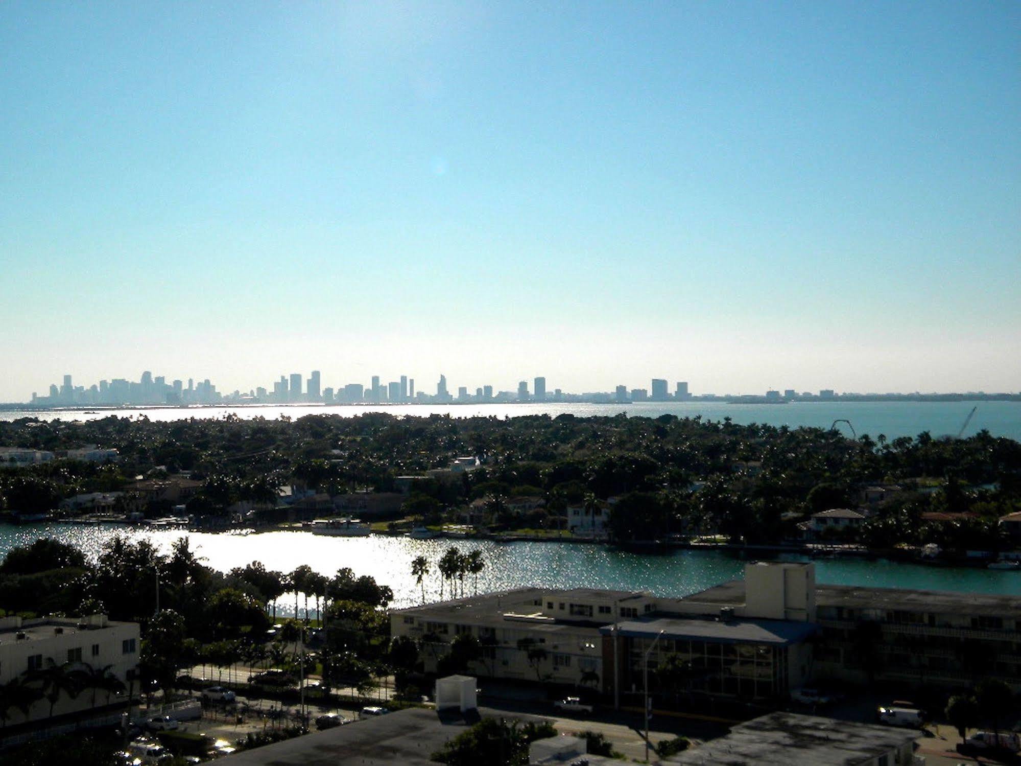 Monte Carlo Miami Suite Μαϊάμι Μπιτς Εξωτερικό φωτογραφία