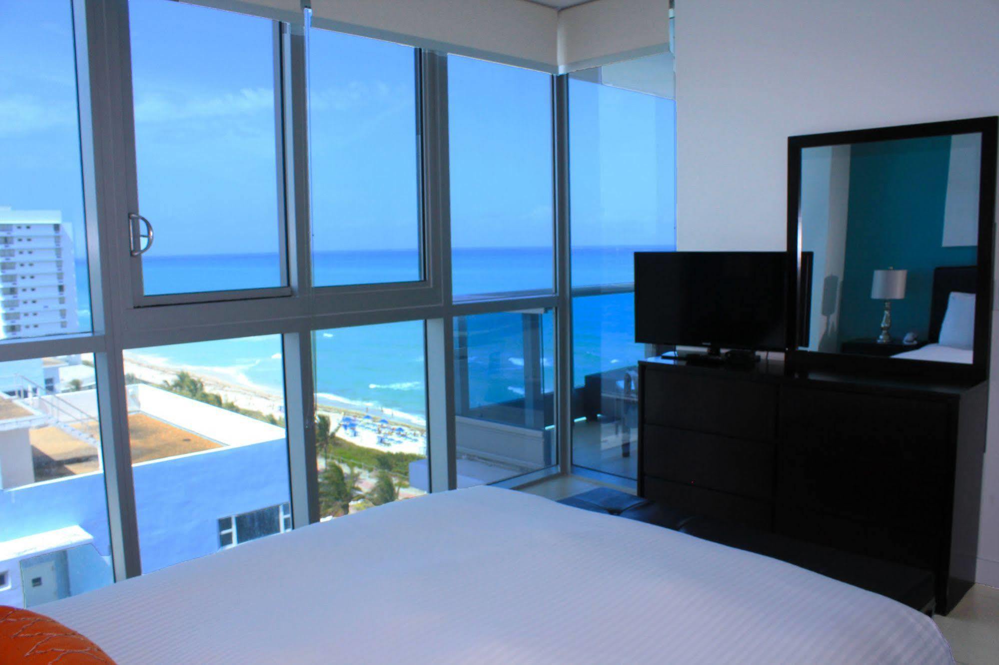 Monte Carlo Miami Suite Μαϊάμι Μπιτς Εξωτερικό φωτογραφία