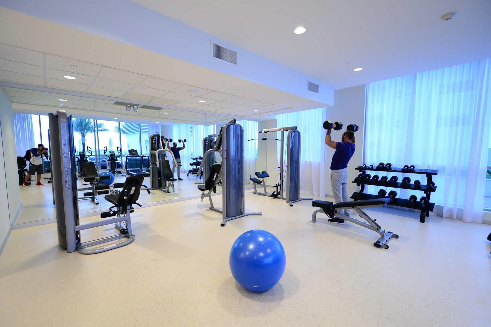 Monte Carlo Miami Suite Μαϊάμι Μπιτς Εξωτερικό φωτογραφία