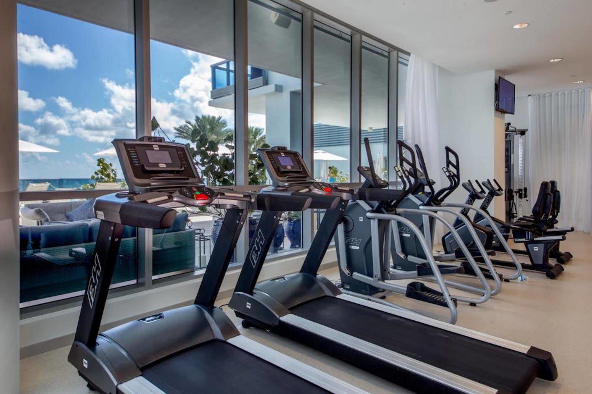 Monte Carlo Miami Suite Μαϊάμι Μπιτς Εξωτερικό φωτογραφία