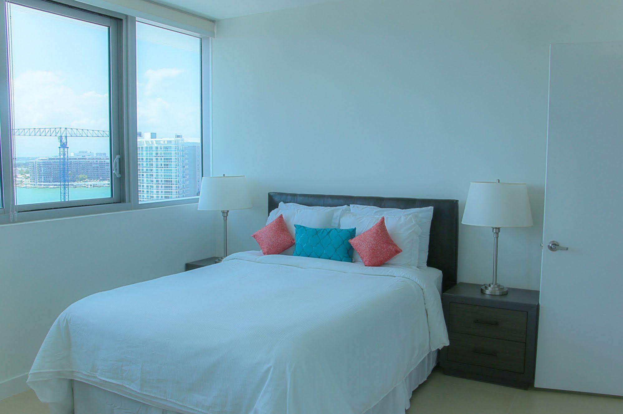 Monte Carlo Miami Suite Μαϊάμι Μπιτς Εξωτερικό φωτογραφία