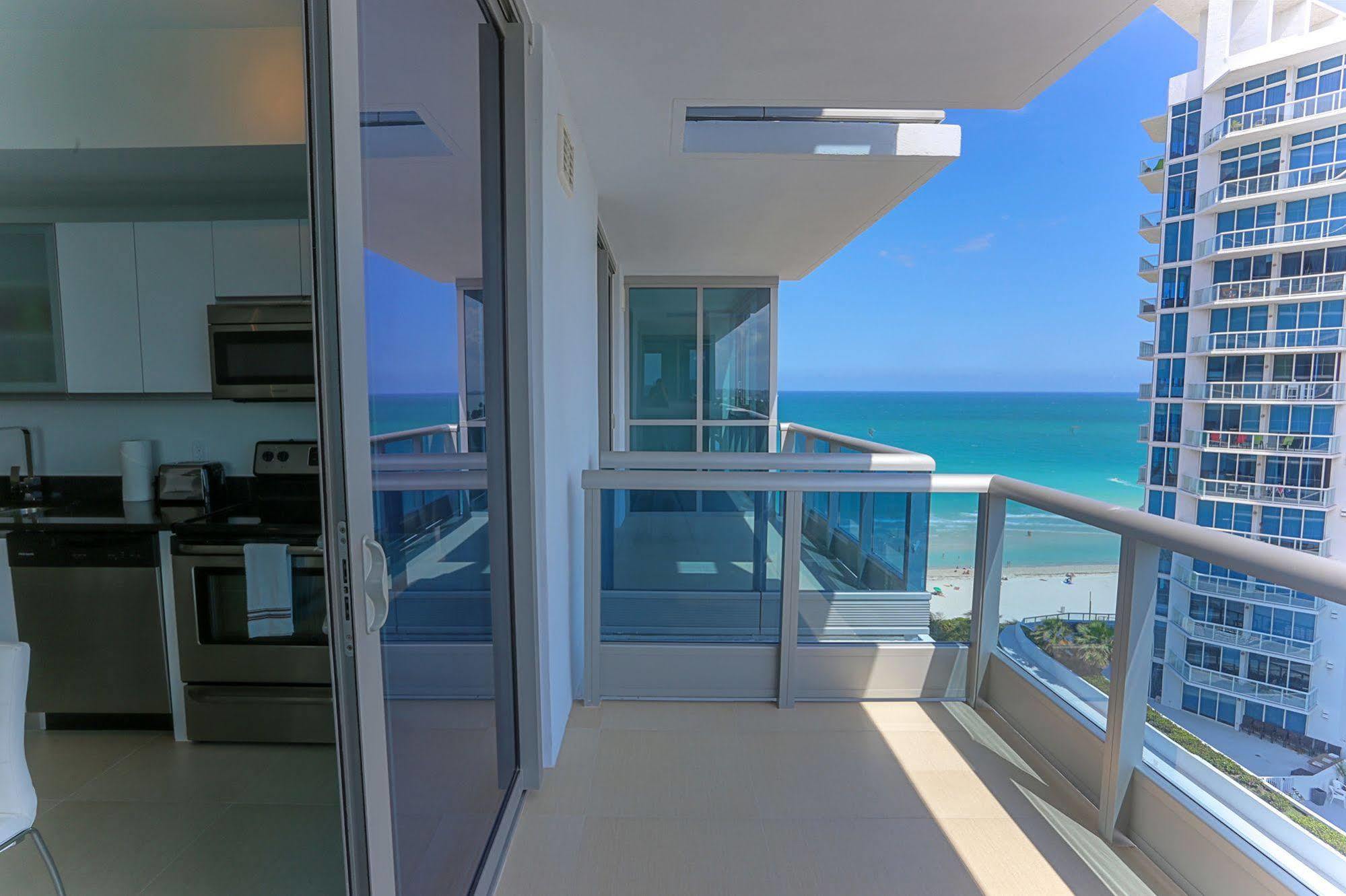 Monte Carlo Miami Suite Μαϊάμι Μπιτς Εξωτερικό φωτογραφία