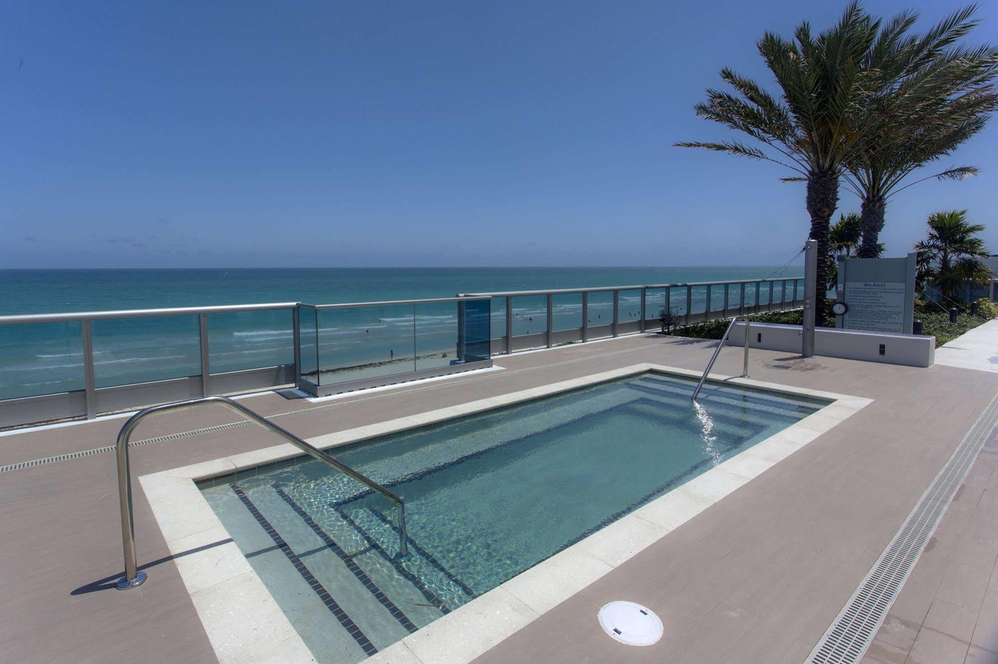 Monte Carlo Miami Suite Μαϊάμι Μπιτς Εξωτερικό φωτογραφία