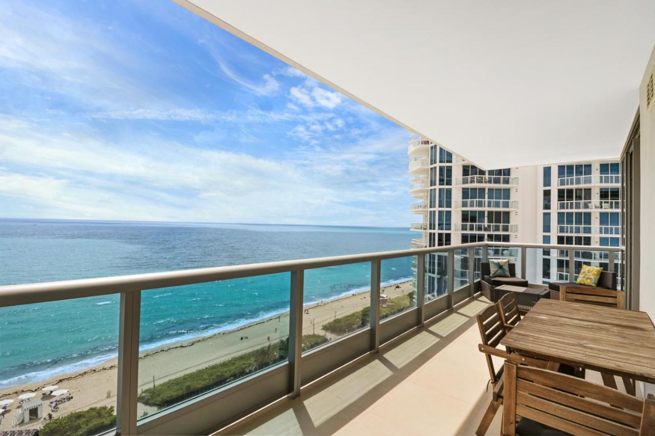 Monte Carlo Miami Suite Μαϊάμι Μπιτς Εξωτερικό φωτογραφία