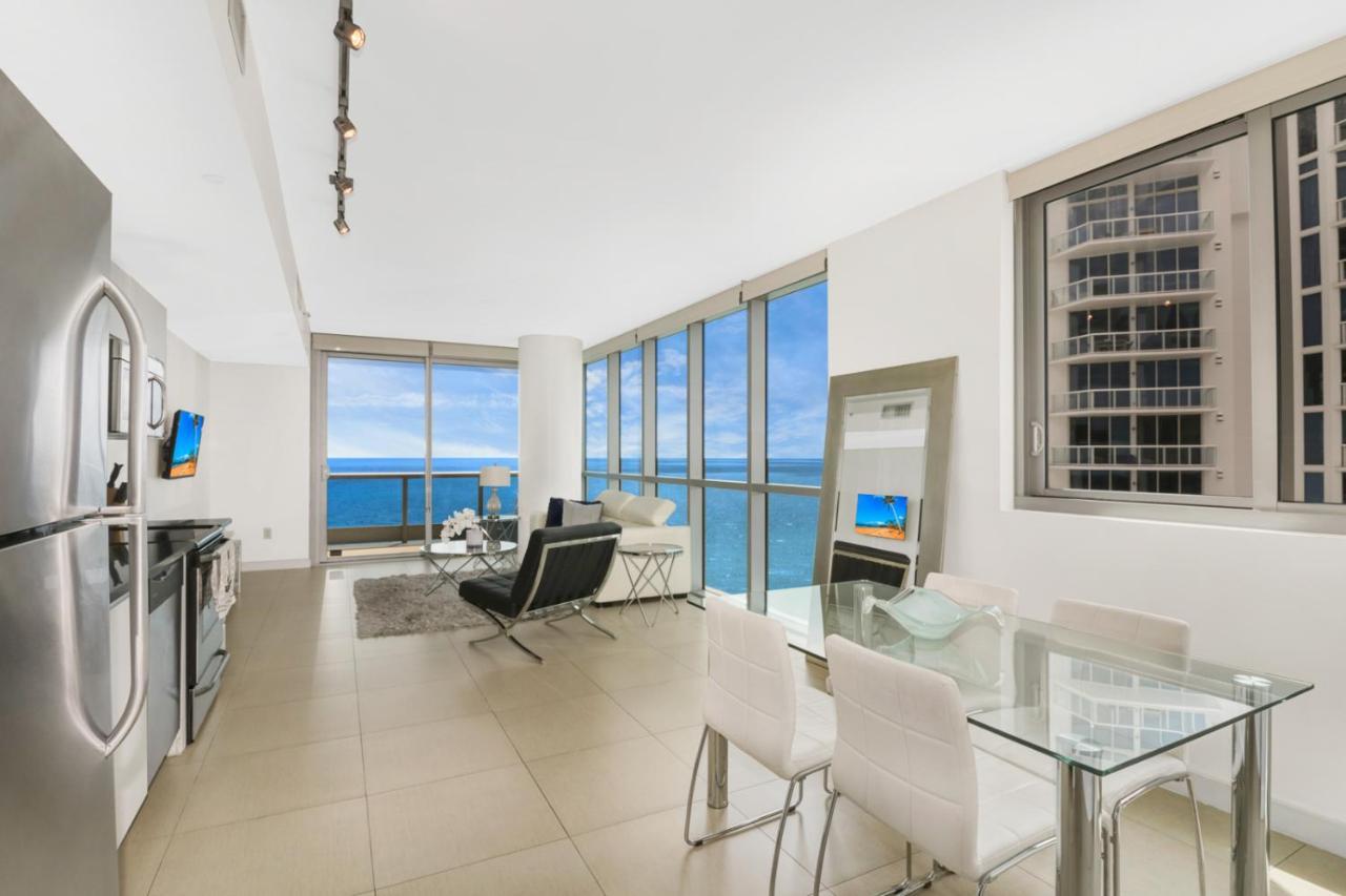 Monte Carlo Miami Suite Μαϊάμι Μπιτς Εξωτερικό φωτογραφία