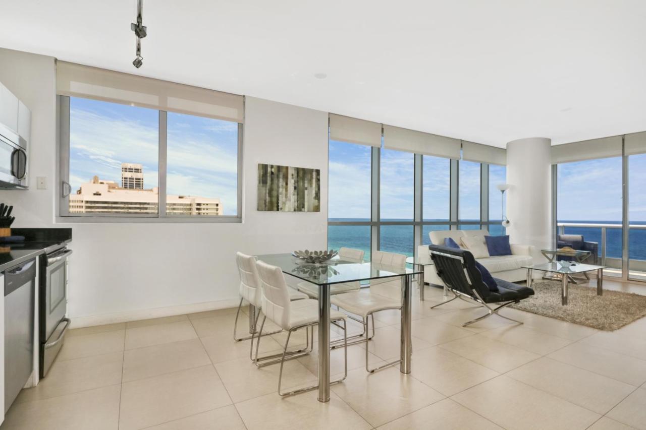 Monte Carlo Miami Suite Μαϊάμι Μπιτς Εξωτερικό φωτογραφία