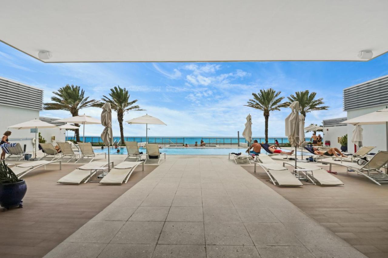 Monte Carlo Miami Suite Μαϊάμι Μπιτς Εξωτερικό φωτογραφία