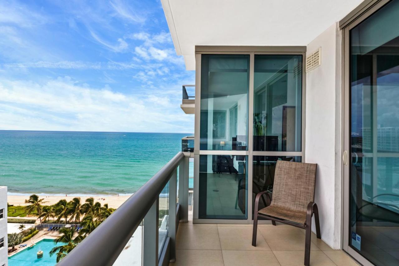Monte Carlo Miami Suite Μαϊάμι Μπιτς Εξωτερικό φωτογραφία
