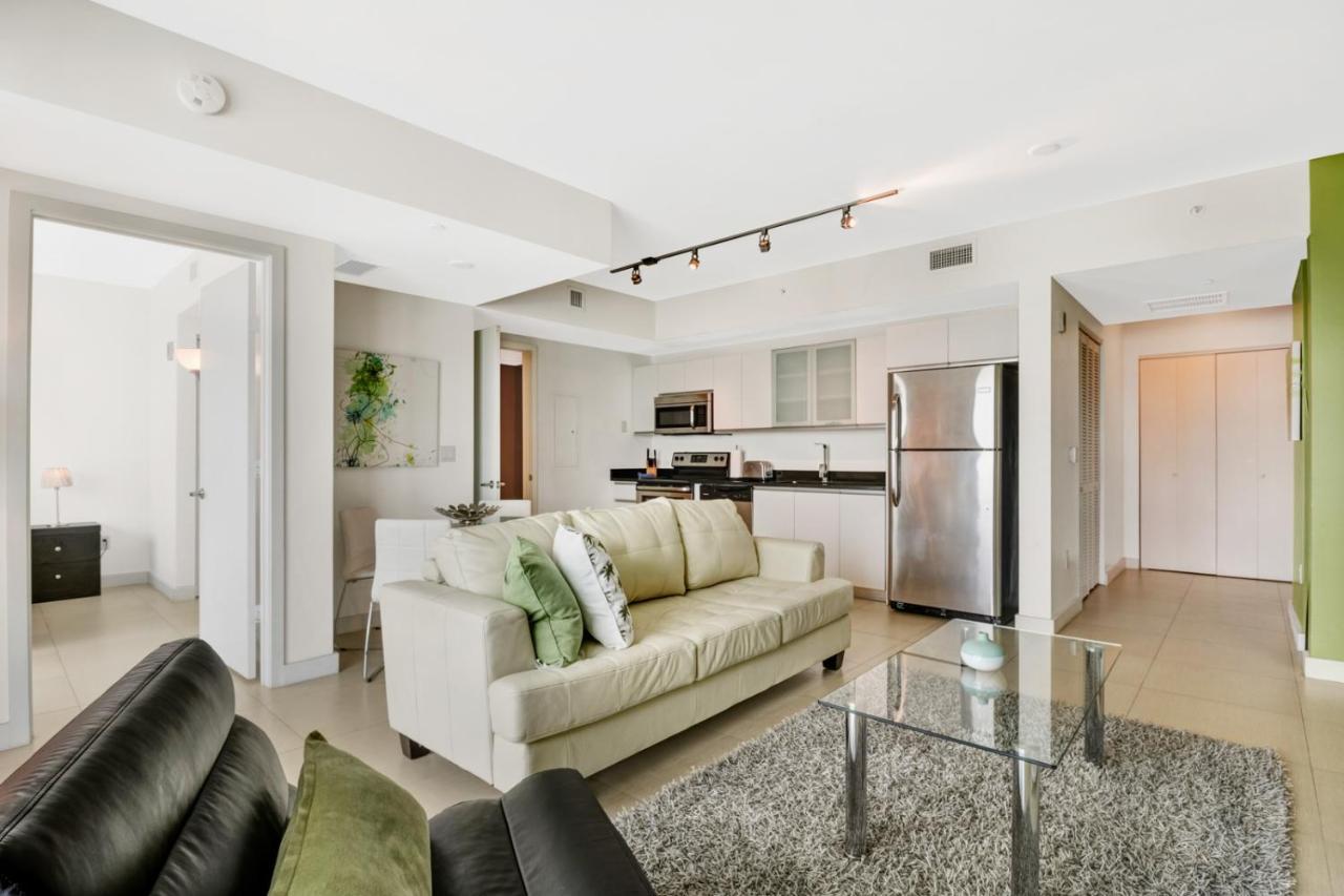 Monte Carlo Miami Suite Μαϊάμι Μπιτς Εξωτερικό φωτογραφία