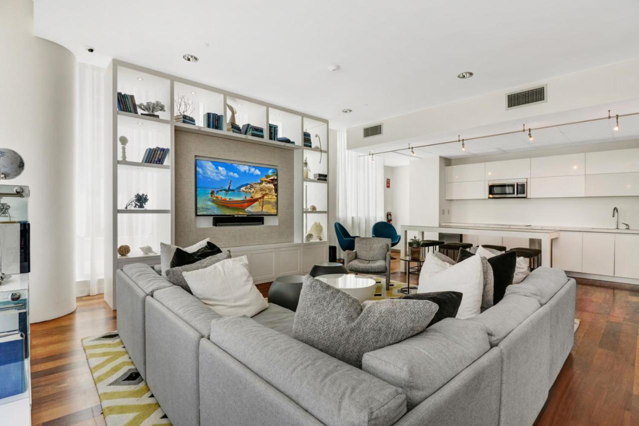 Monte Carlo Miami Suite Μαϊάμι Μπιτς Εξωτερικό φωτογραφία