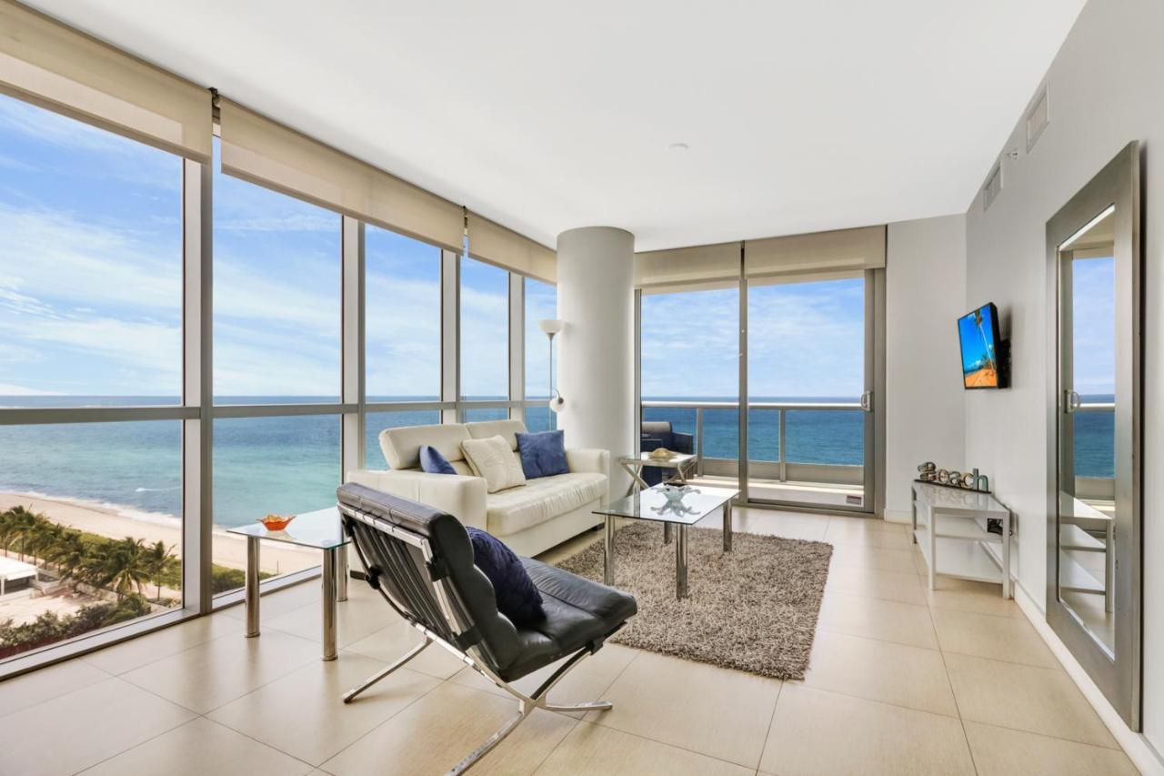 Monte Carlo Miami Suite Μαϊάμι Μπιτς Εξωτερικό φωτογραφία