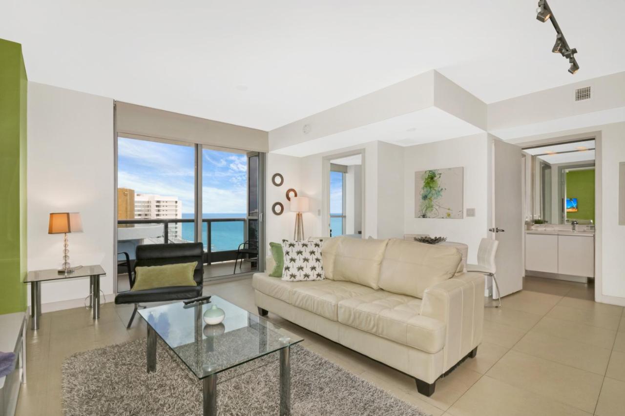 Monte Carlo Miami Suite Μαϊάμι Μπιτς Εξωτερικό φωτογραφία